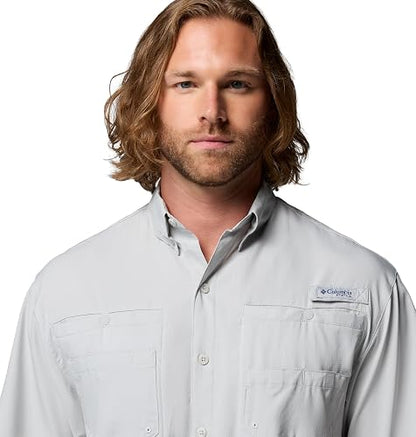 Columbia Men's Tamiami II Short Sleeve Shirt
