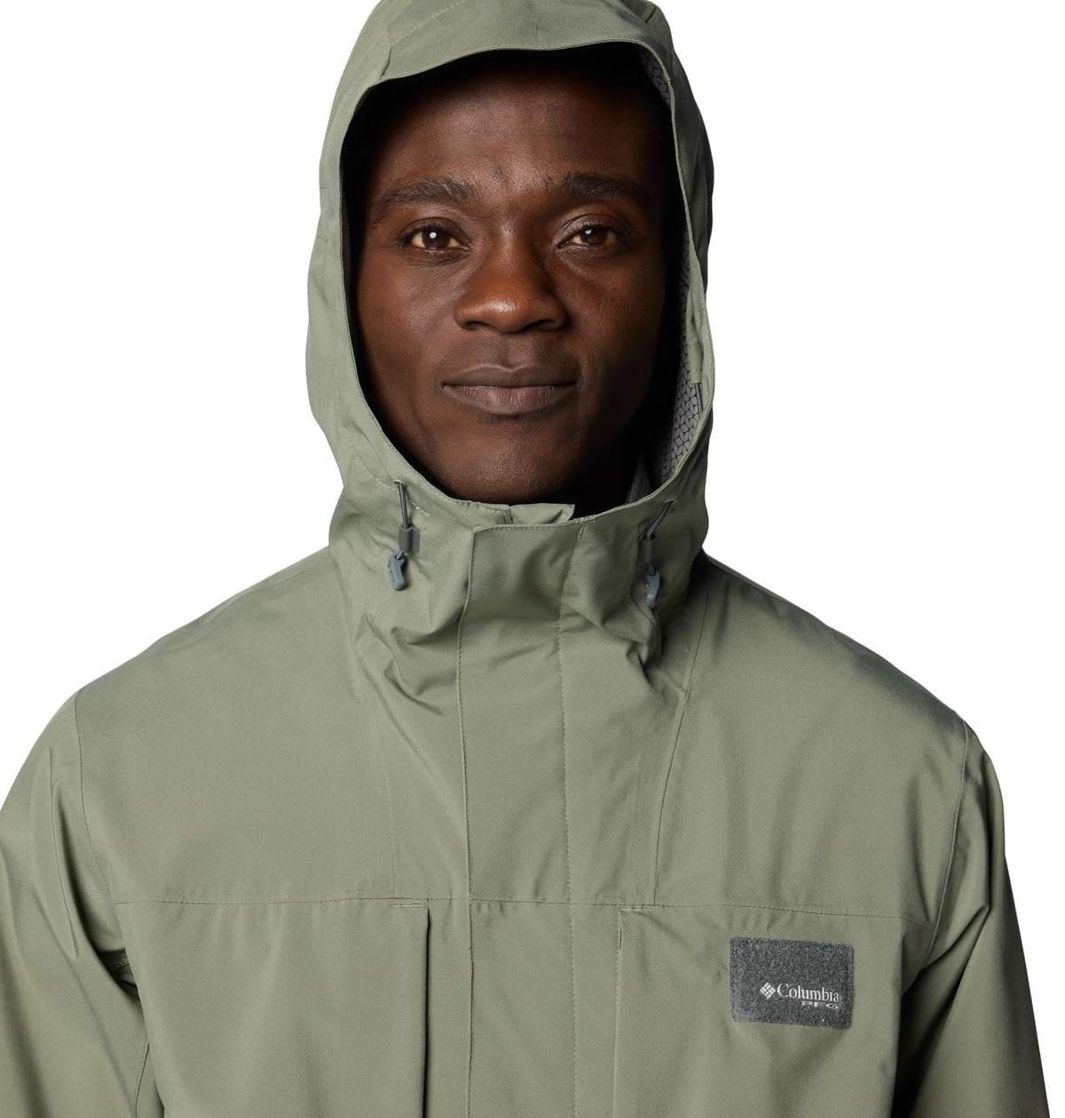 Columbia Chamarra PFG Mackenzie River Chamarra PFG Mackenzie River Hombre