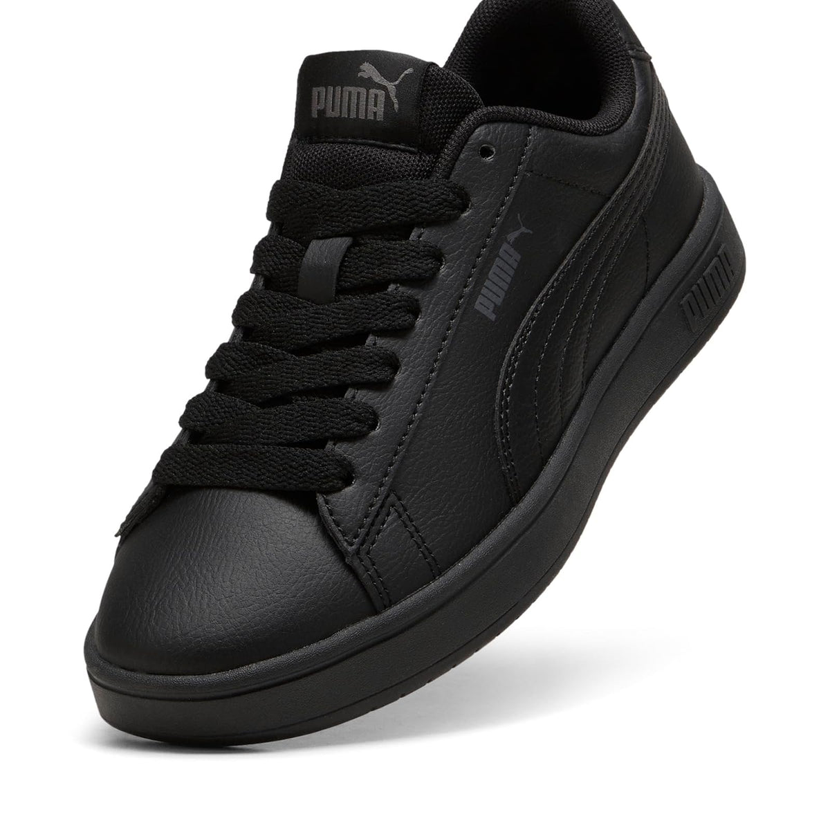 Puma Puma Rickie Classic JR Zapatillas para Unisex-niños