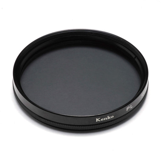 Kenko 036711 Filtro PL 67S Polarizador, Color, Pack of/Paquete de 1