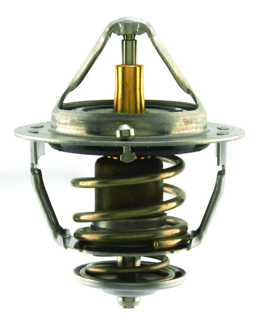 AISIN THT-011 - Termostato refrigerante de motor - Compatible con Select | Sustituye a 90916-03093 143-0714 34000 48308 296-180 WV56TA-82. Reemplazo de grado OE.