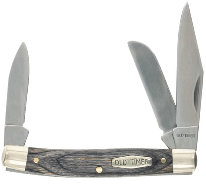 Heritage Series 34OT Middleman