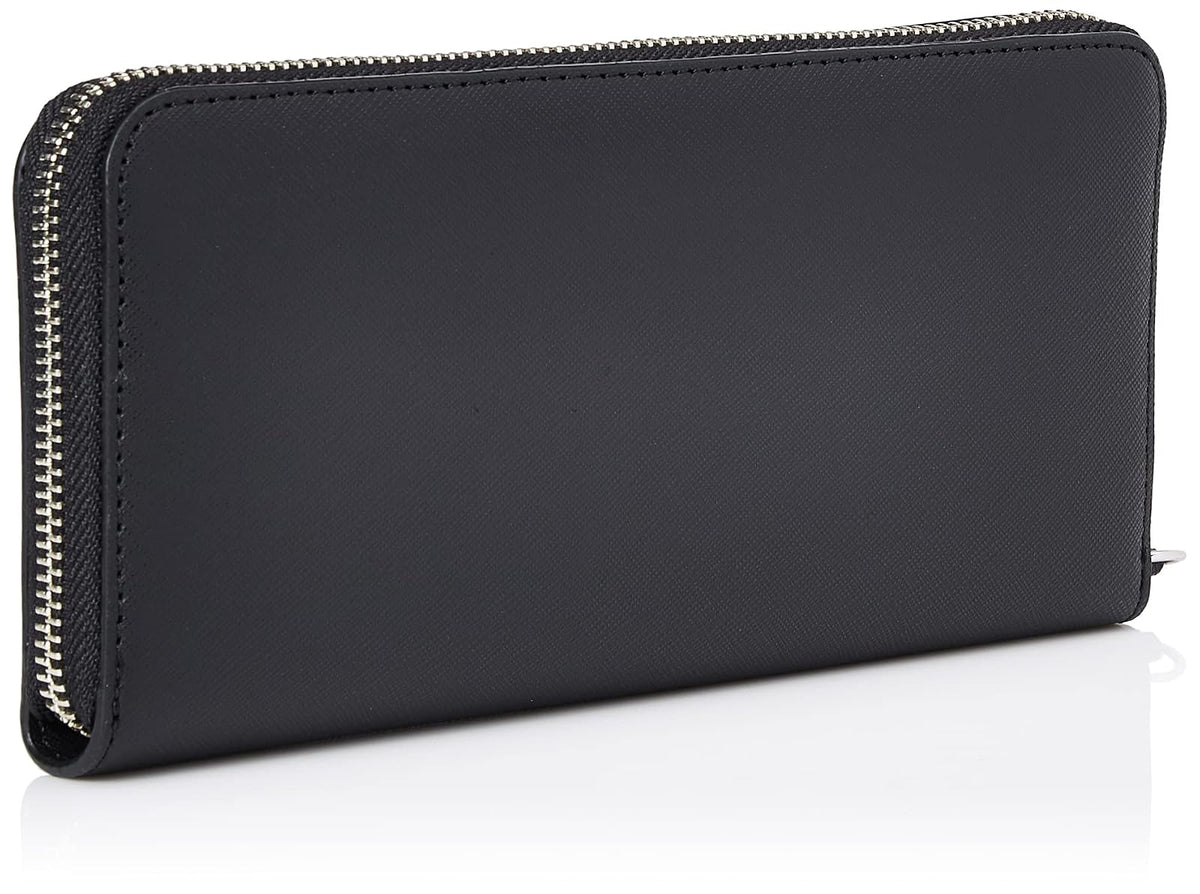 Calvin Klein Key Item Saffiano portafolios