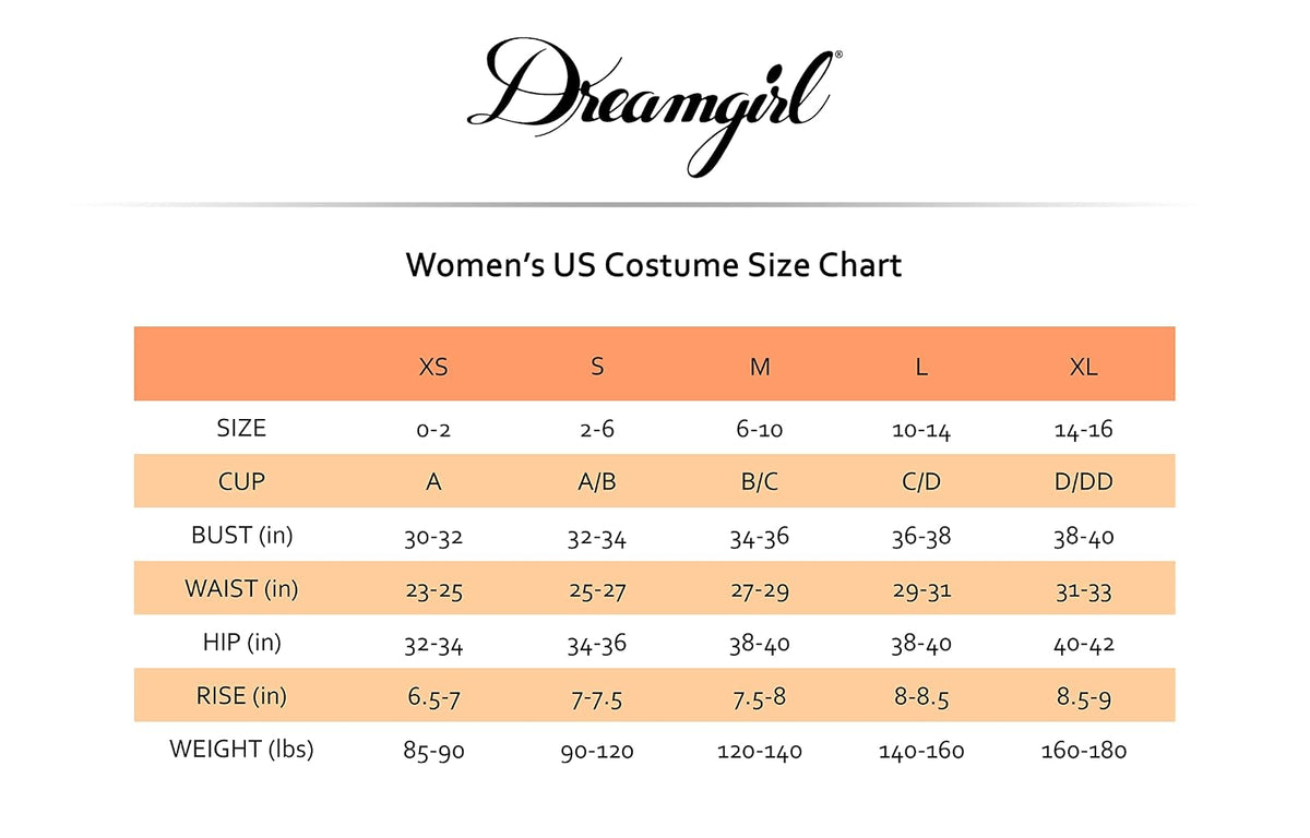 Dreamgirl Adult Sexy Police Officer Costume for Women, Lieutenant Ivana Misbehave Halloween Costume