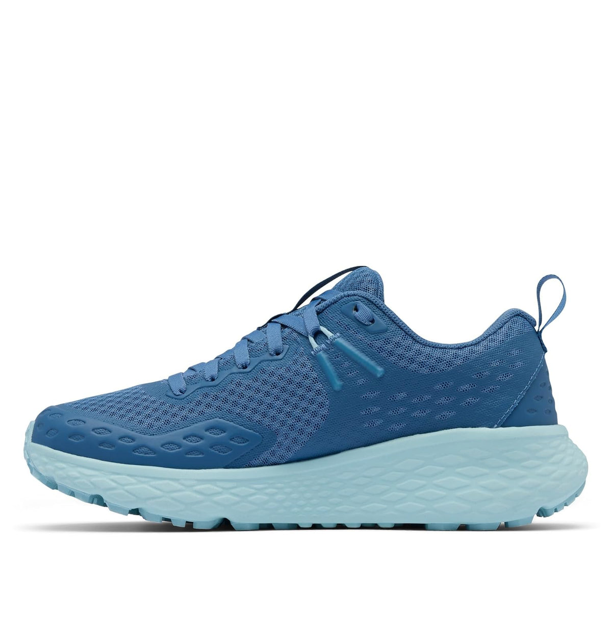 Columbia Konos TRS Outdry - Tenis de Correr para Mujer