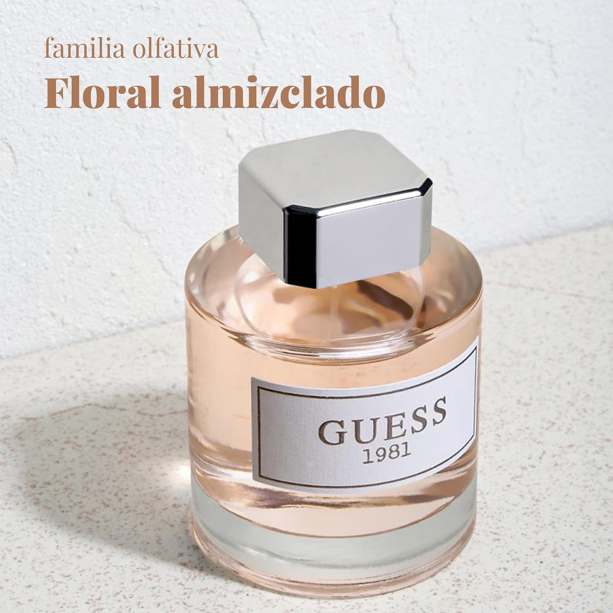 GUESS Women's 1981, 3.4 oz.