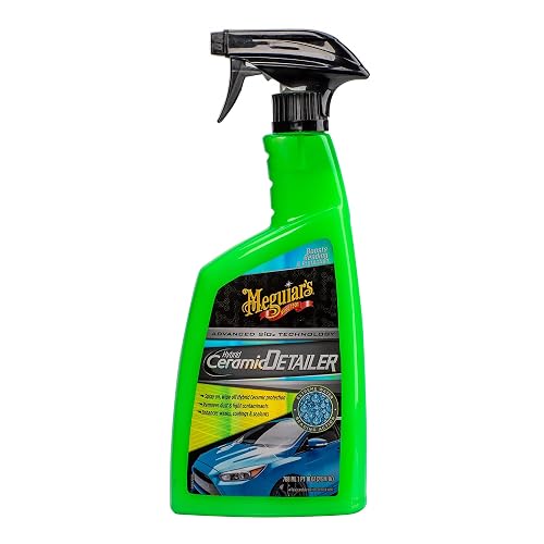 Meguiar's G200526 Detailer Hybrid Ceramic