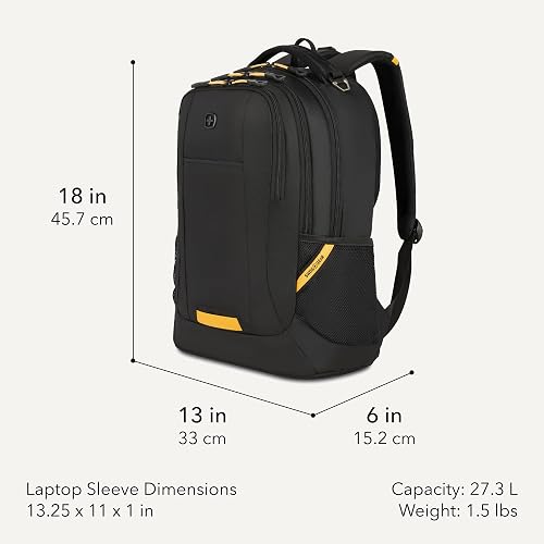 SwissGear Cecil