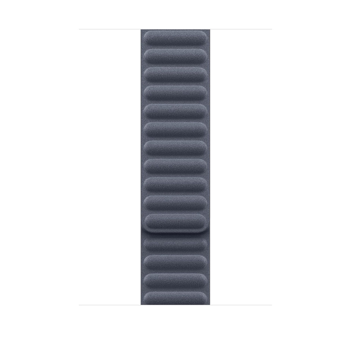 Apple Watch Band - Magnetic Link - 46 mm - Azul Marino - M/L