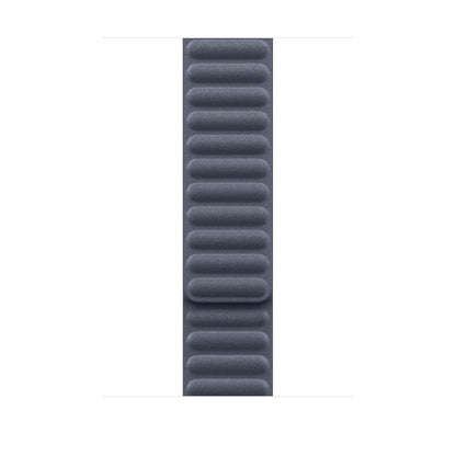 Apple Watch Band - Magnetic Link - 46 mm - Azul Marino - M/L