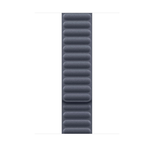 Apple Watch Band - Magnetic Link - 46 mm - Azul Marino - M/L