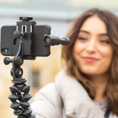 Rode VideoMic Me-L con Conector Lightning para Dispositivos iOS