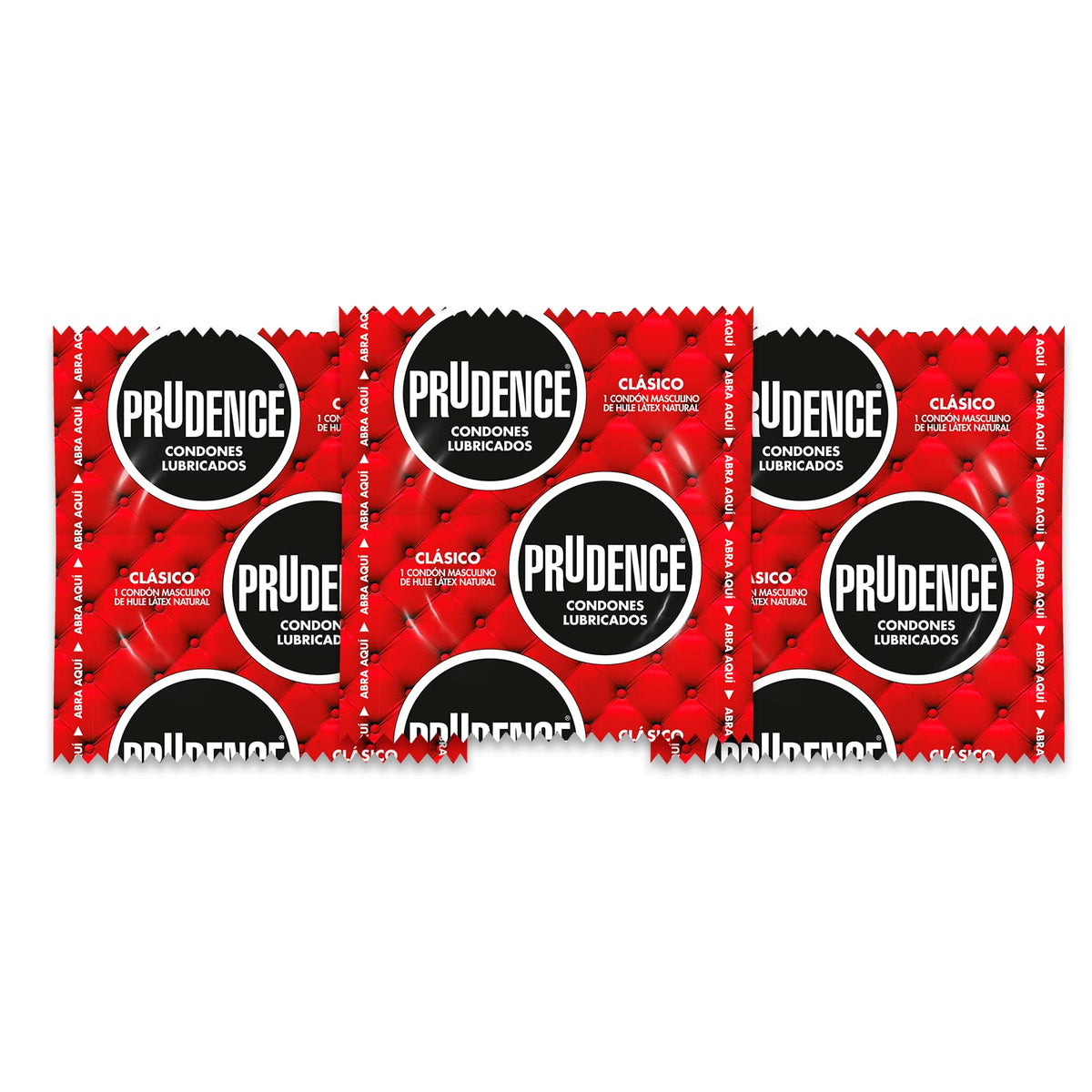 Prudence Condon Masculino Clasico 20 Und