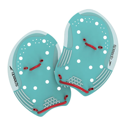 Speedo I.M. Tech Paddles