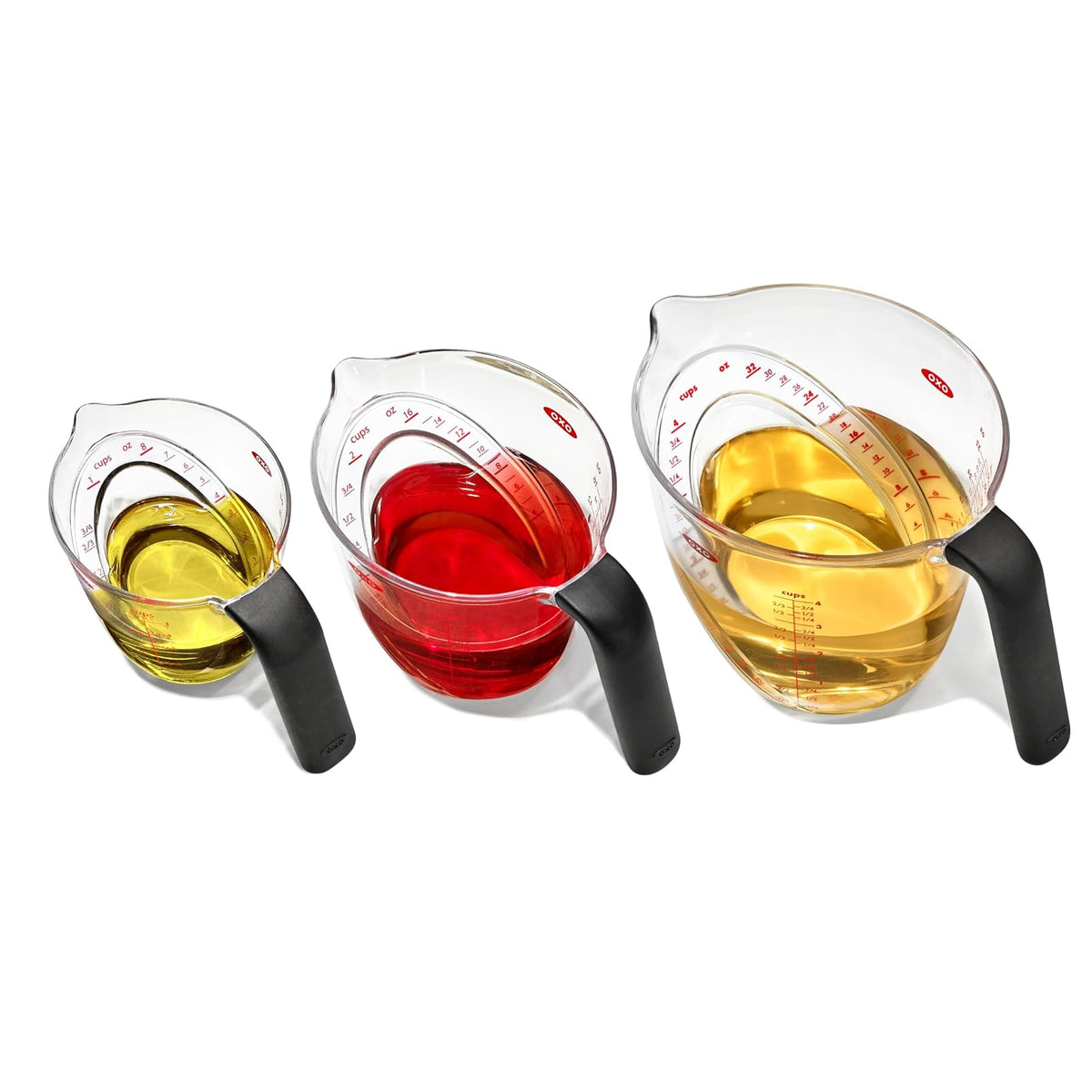 OXO Set de tazones para medir