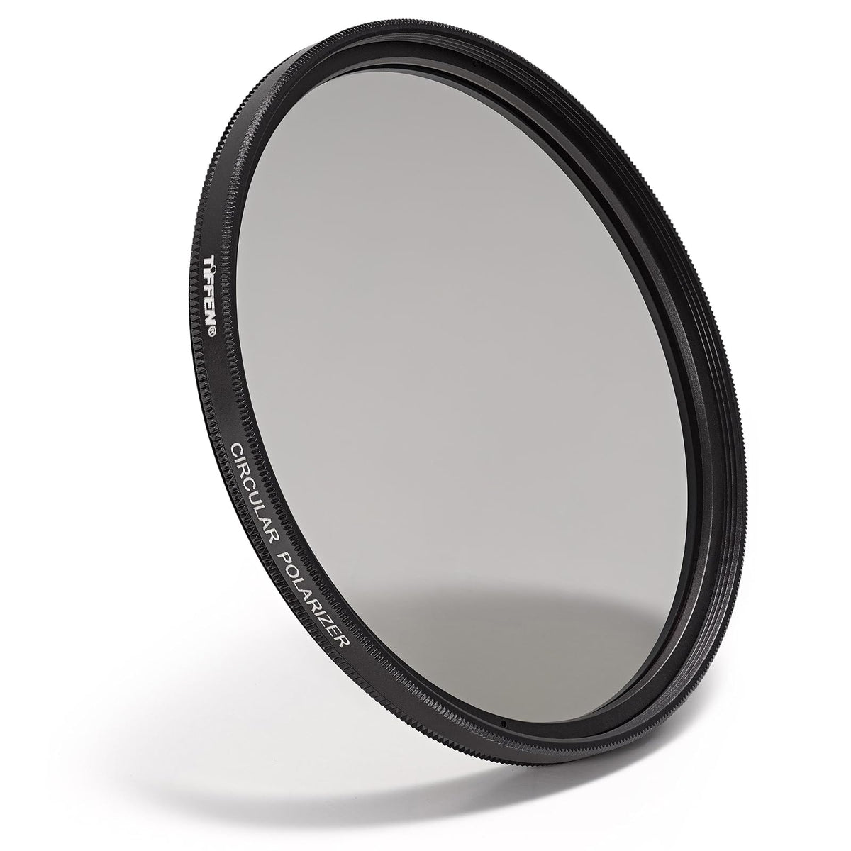 Tiffen 28CP 28mm Circular Polarizing Filter (Gray)