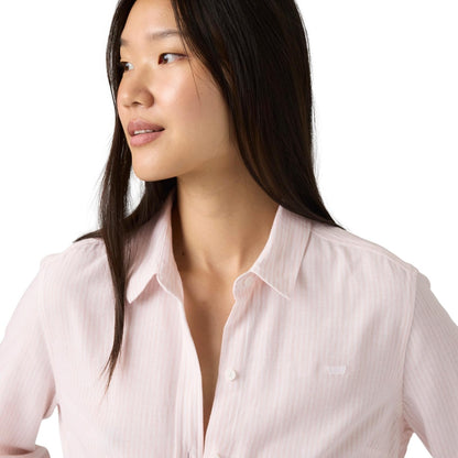 Levi'S Camisa para Mujer