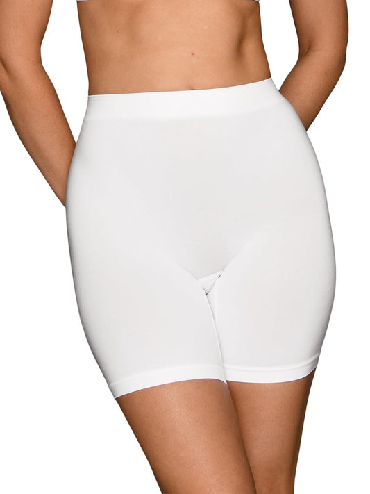 Vanity Fair Pantalón Corto sin Costuras Ligero Ropa Interior para Mujer