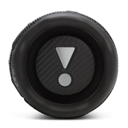 JBL Flip 7 Bocina Portátil Bluetooth, Batería Integrada, Resistente al Agua - Negro