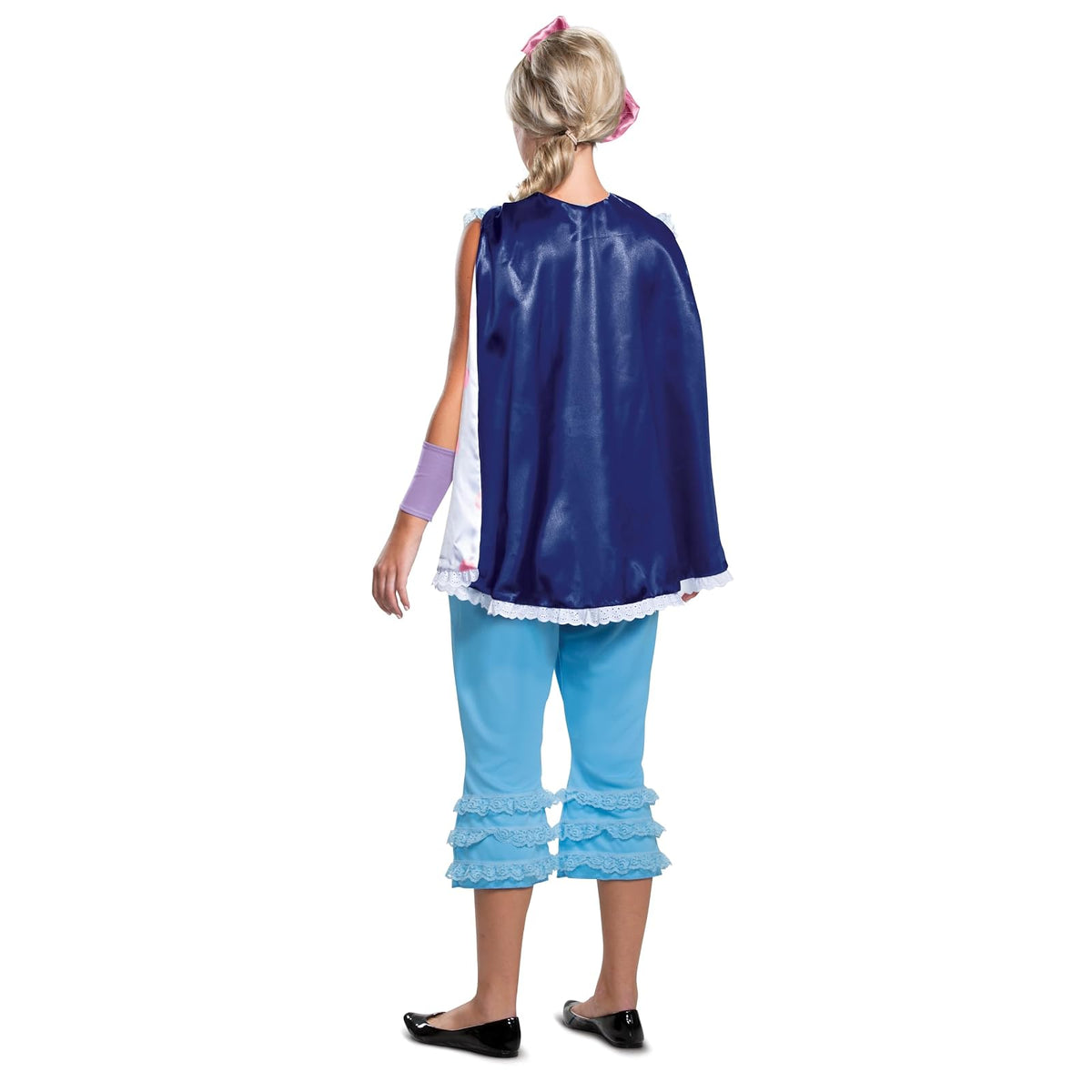 Disguise Toy Story 4 Bo Beep Costume Disfraces de tamaño adulto Mujer