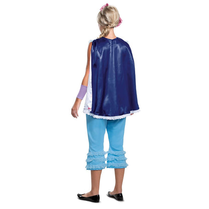 Disguise Toy Story 4 Bo Beep Costume Disfraces de tamaño adulto Mujer