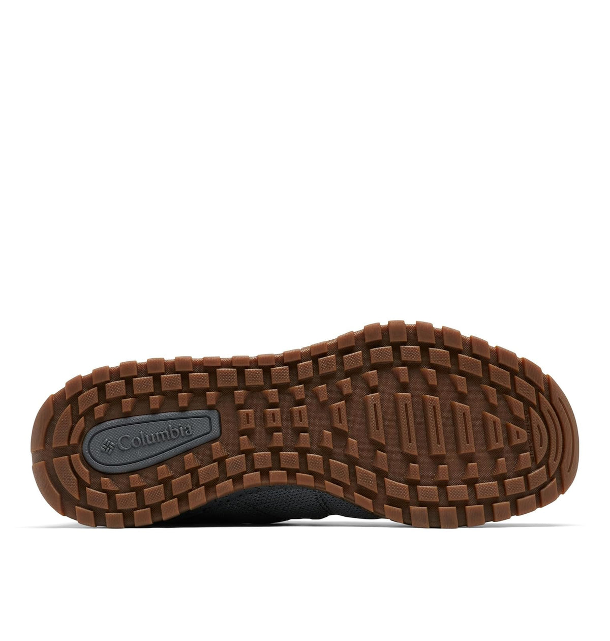 Columbia Fairbanks - Tenis Bajos para Hombre