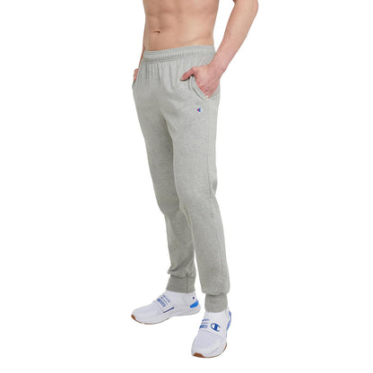 Champion Jogger - pants - Gris Oxford - XL