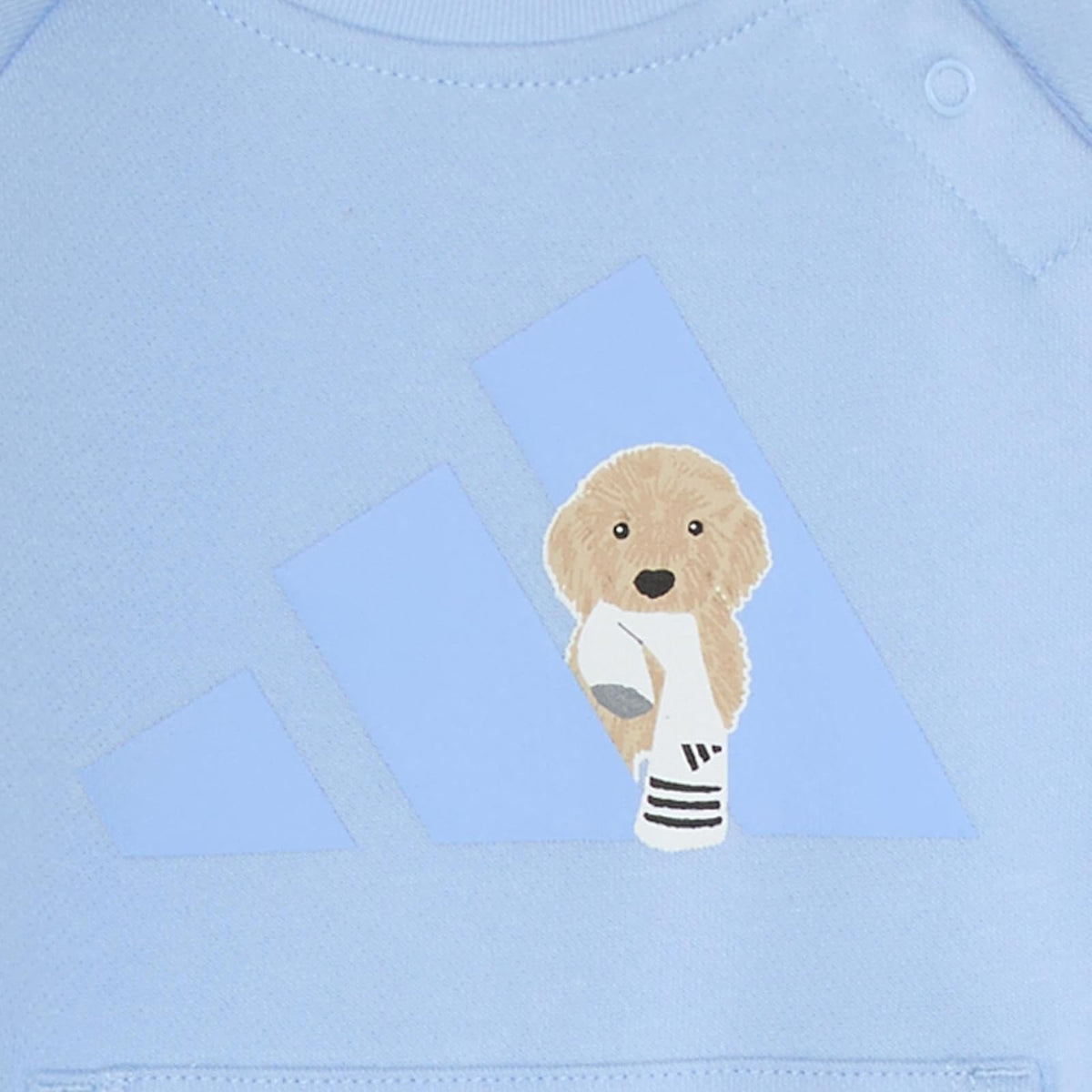adidas Long Sleeve Coverall Monos bebés niños
