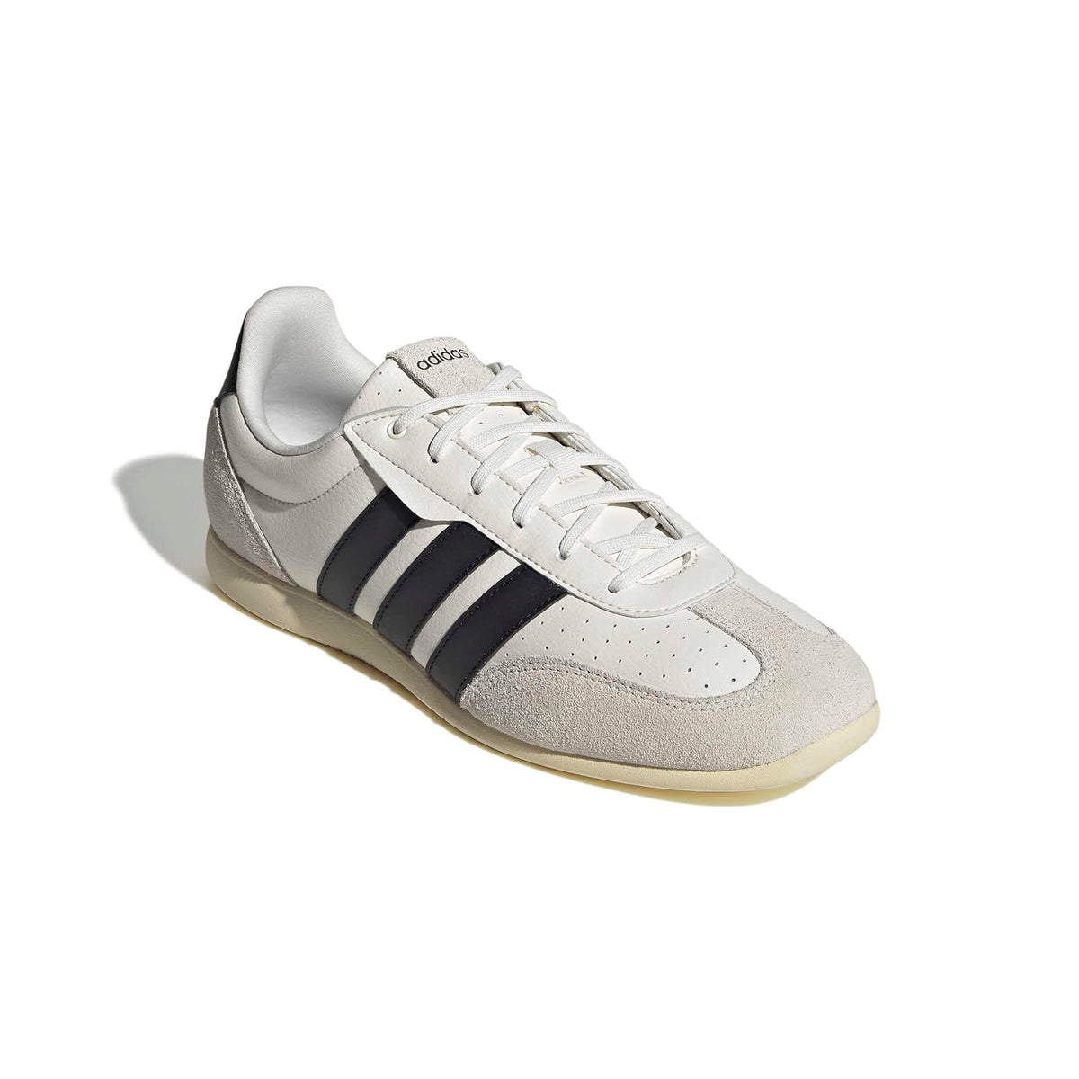 adidas Tenis Barreda Lo Casual Hombre Blanco