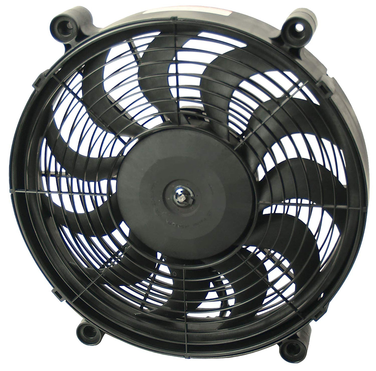 Derale 16212 - Ventilador de radiador de alta potencia (30,5 cm)