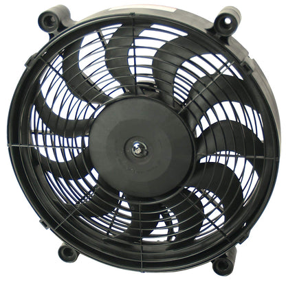 Derale 16212 - Ventilador de radiador de alta potencia (30,5 cm)