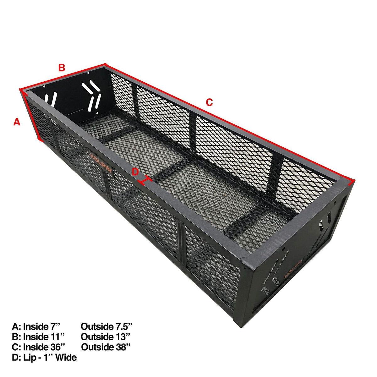 Kolpin Cesta para Engranajes Delanteros 53360