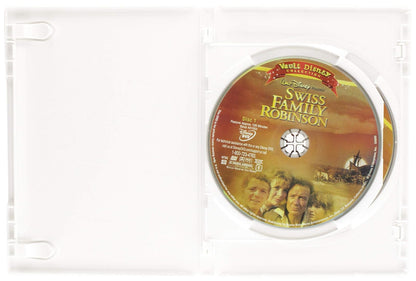 Swiss Family Robinson [Importado]
