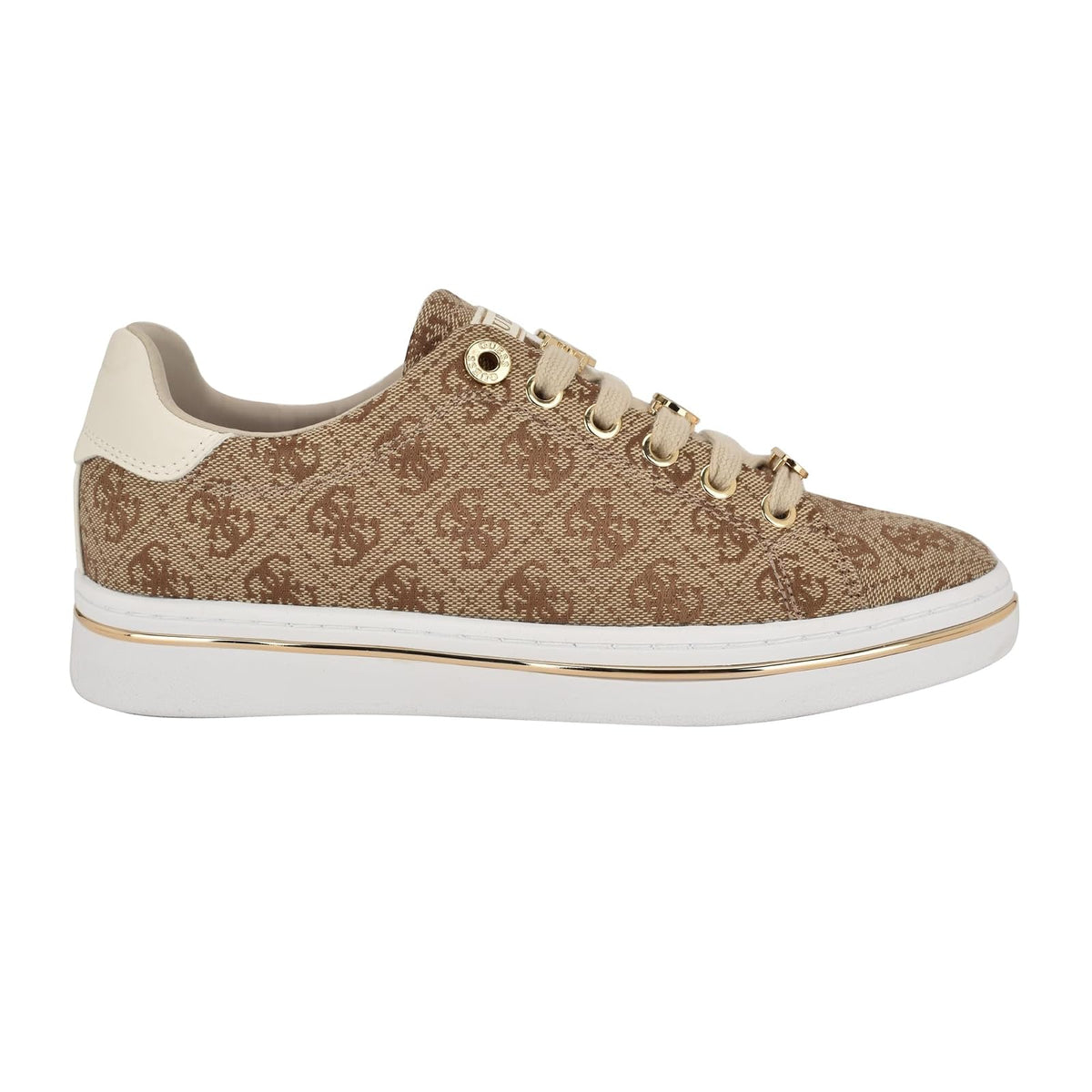 Guess Stasey - Tenis para Mujer