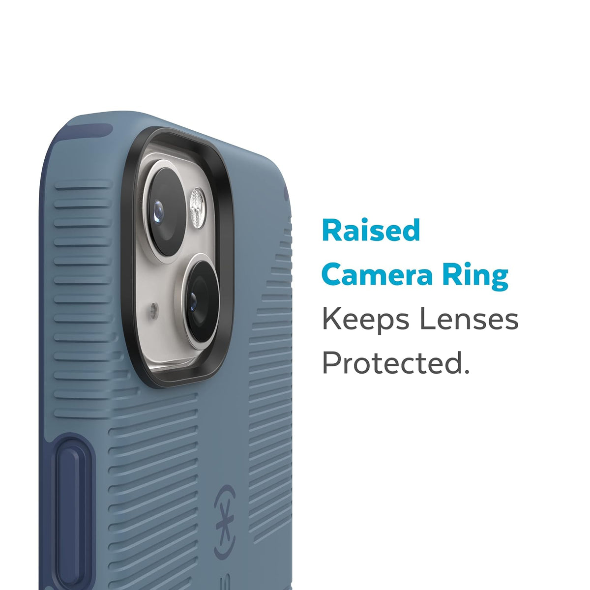 Speck Products Gemshell Grip AP-1024 Case