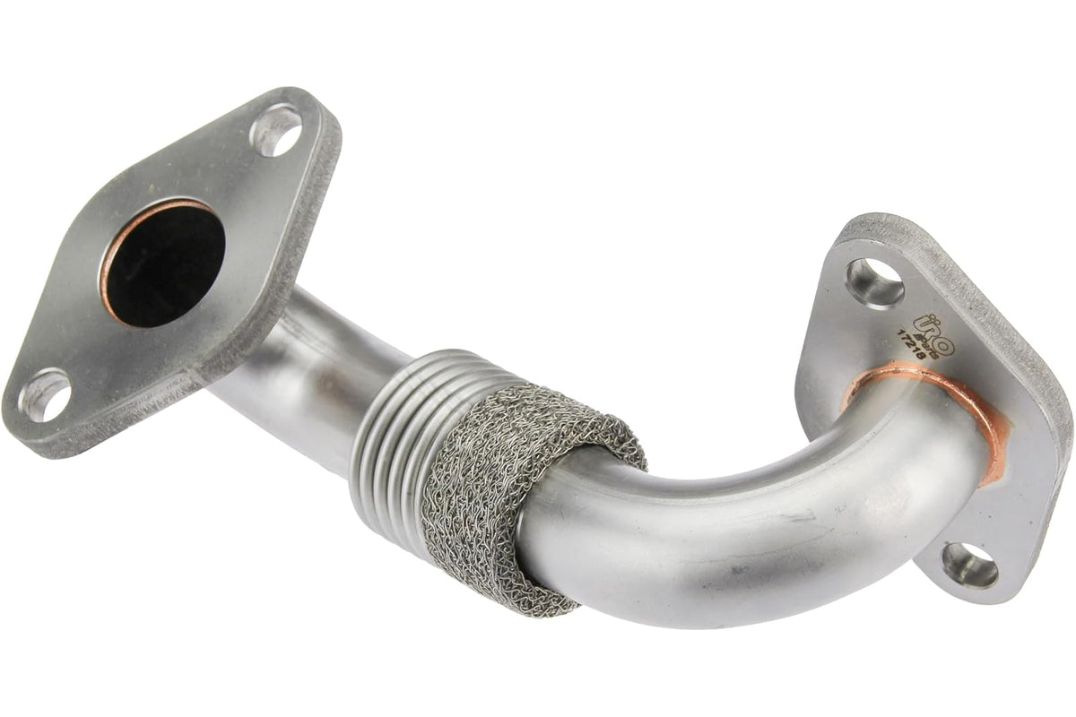 URO Parts 038131521CC Tubo Enfriador EGR