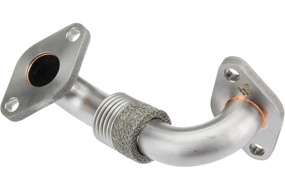 URO Parts 038131521CC Tubo Enfriador EGR