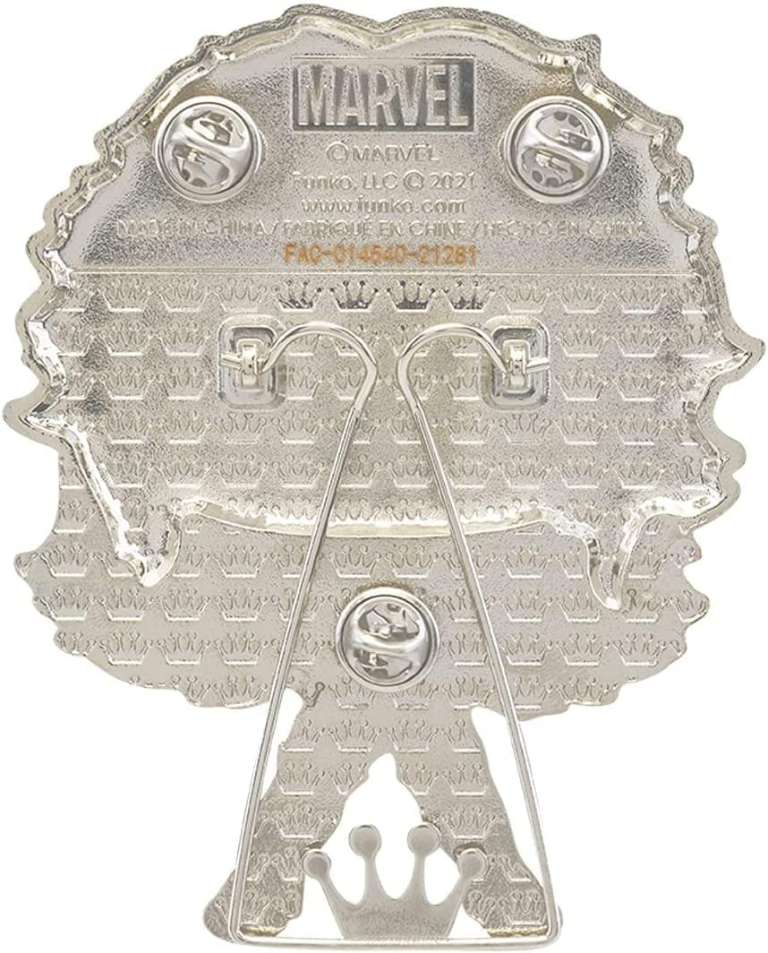 Funko LF Pop Pins LPP: Marvel: Xmen - Rogue