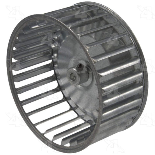 Four Seasons 35602 - Rueda de motor soplador | Sustituye a 3625 3678 15864 70107 RB182 110023 181800 182601 213182 232182 BW2092 BW9302 2311424 2311910. 101011 98 6551406.