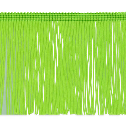 Trims by the Yard Fleco de Cadena Decorativo, 4 Pulgadas - Lima