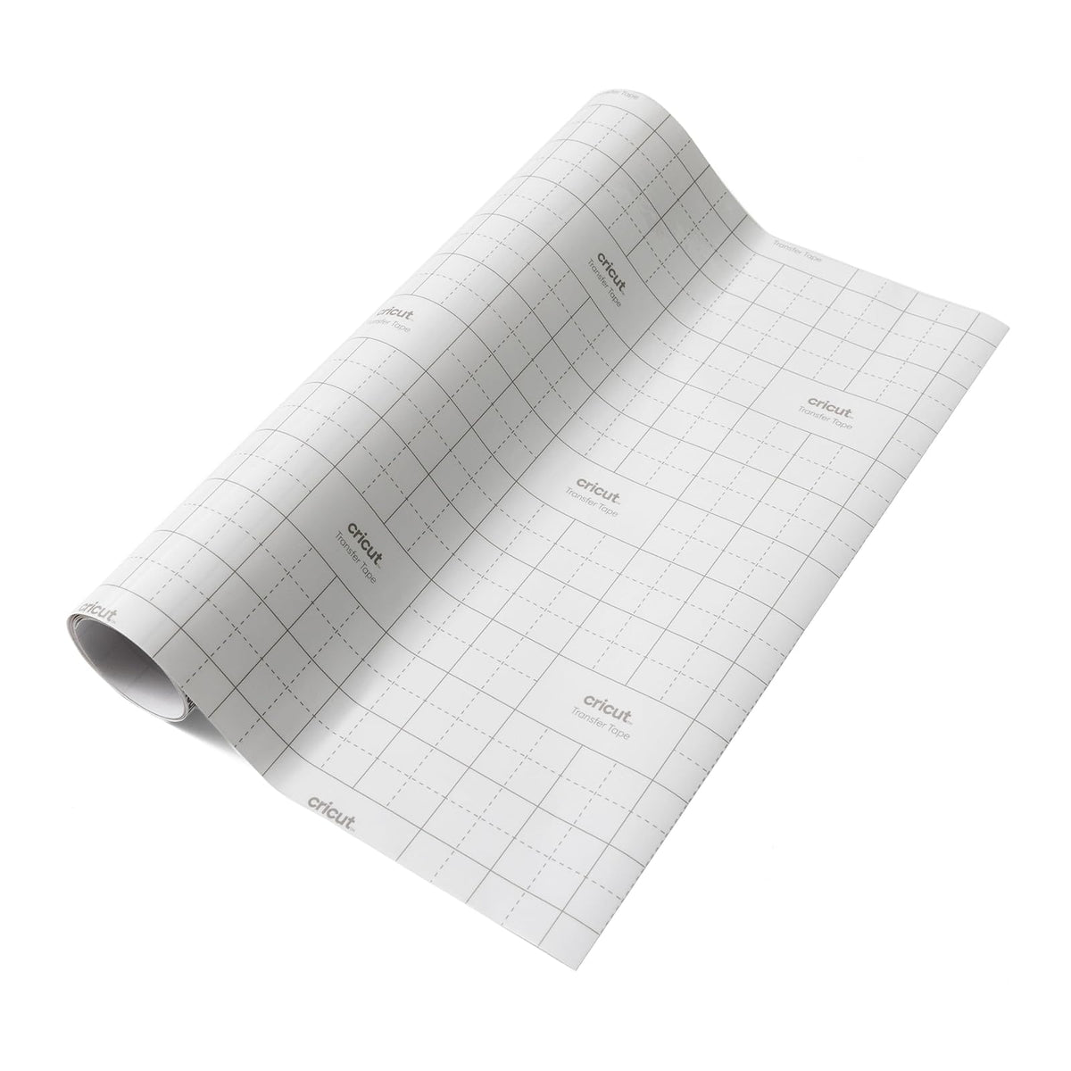 Cricut | Cinta de Transferencia Value | 1 Rollo de 30.4cm x 15.2m