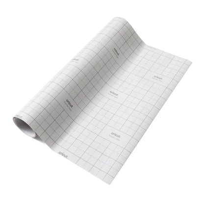 Cricut | Cinta de Transferencia Value | 1 Rollo de 30.4cm x 15.2m