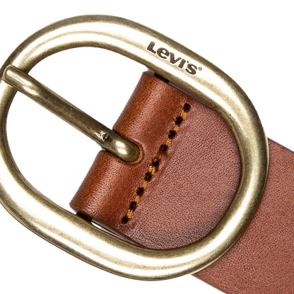 Levi's Levi’s Cinturón High-Low para Mujer Cinturón Mujer