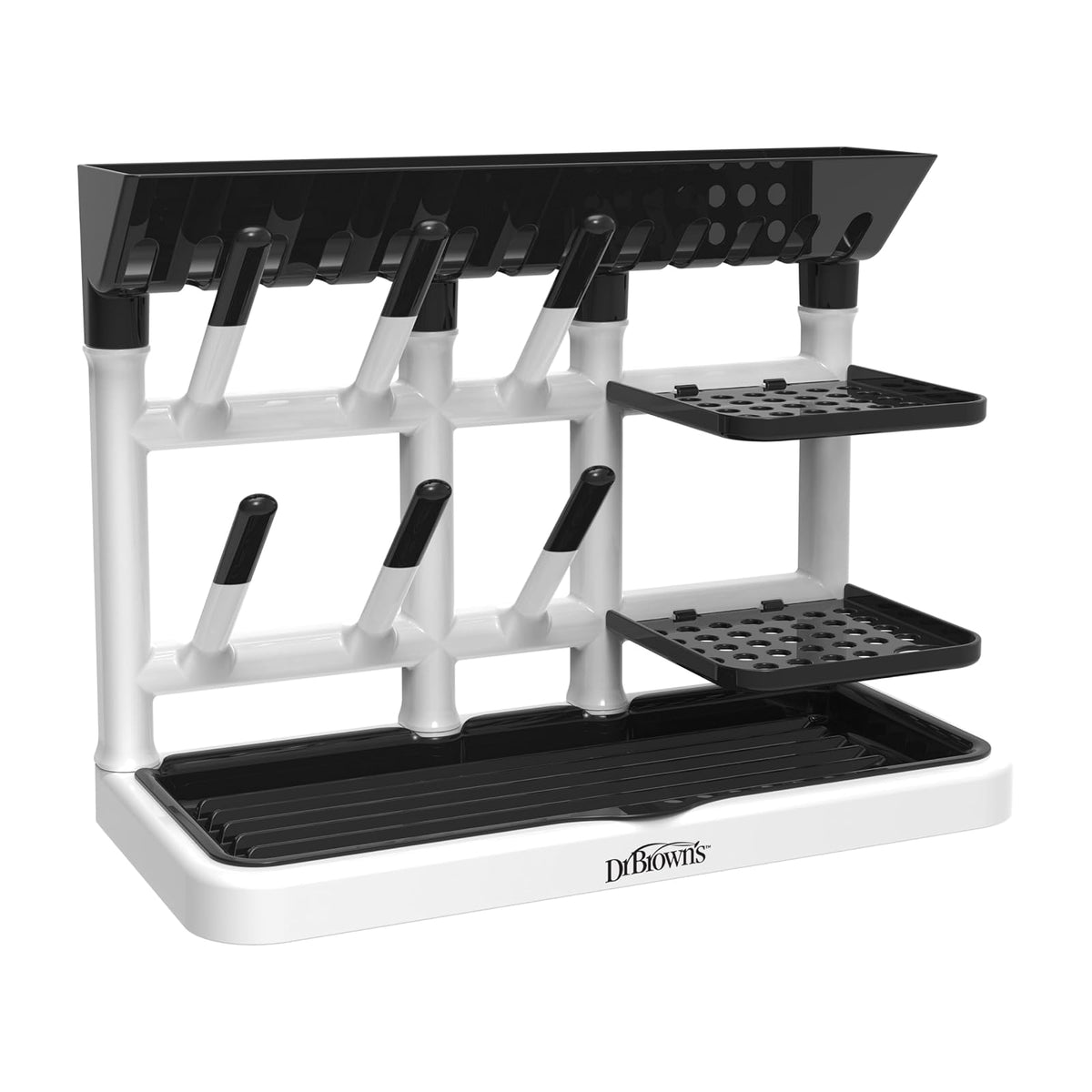 Dr. Brown's Vertical Drying Tower Y
