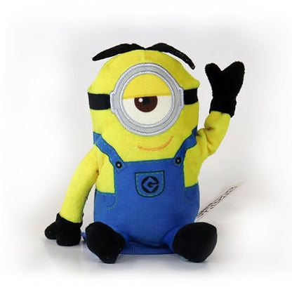 Shouldy's Minions Peluche, Multicolor
