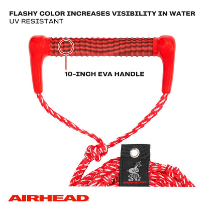 AIRHEAD Wakesurf Rope