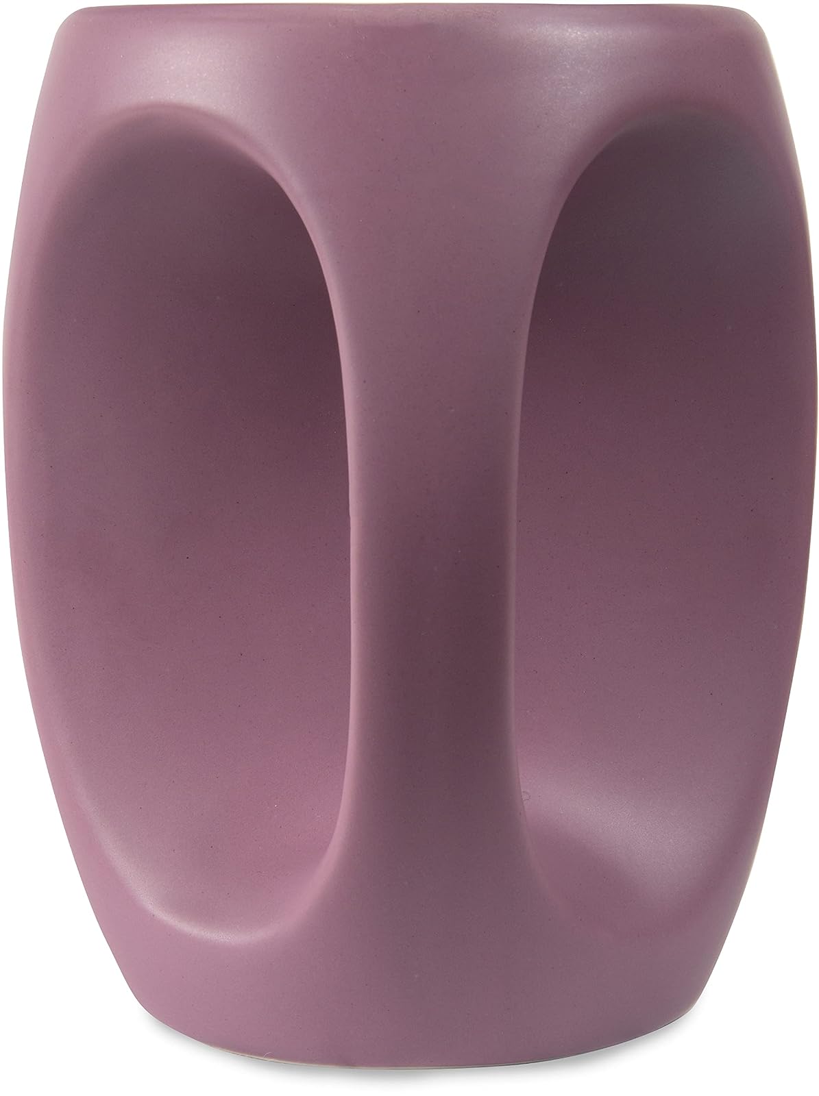 Pavilion Gift Company 10530 - Taza de café (473 ml), diseño de princesa, color morado