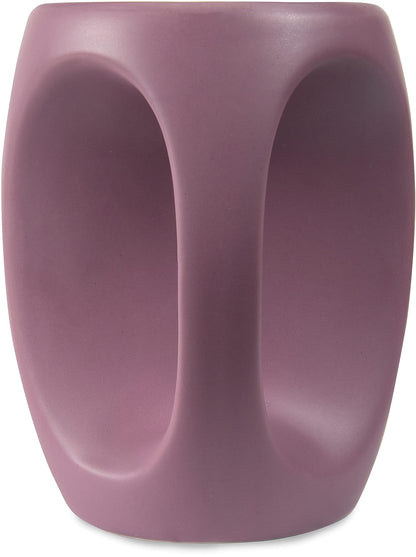Pavilion Gift Company 10530 - Taza de café (473 ml), diseño de princesa, color morado