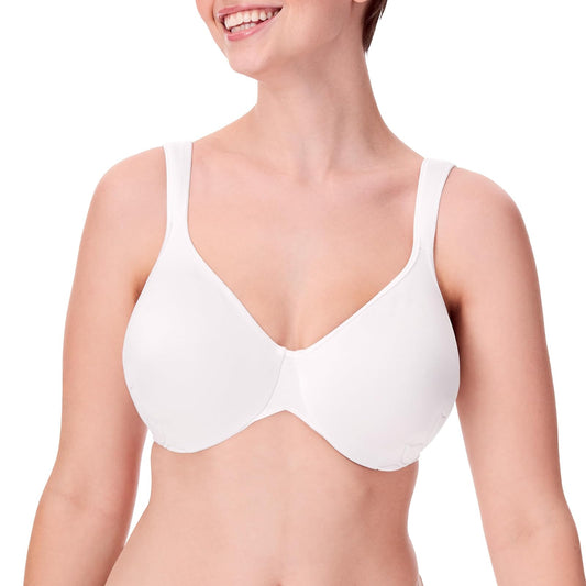 Bali Live It Up - Brasier sin Costuras con Aros para Mujer