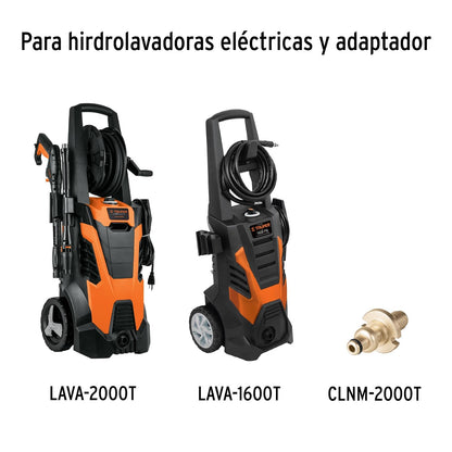 TRUPER Soap-LAVAS, Dispensador jabón para LAVA-1600T y 2000T